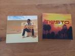 Tiesto cd's, Ophalen of Verzenden, Zo goed als nieuw