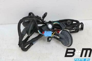 Portierkabelboom linksvoor Audi A4 8W 80971029AF beschikbaar voor biedingen