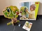 Haba motoriekspel boomgaard (met originele doos), Kinderen en Baby's, Ophalen, Zo goed als nieuw