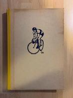boek wielrennen M.J. Adriani Engels uit 1947, Ophalen of Verzenden, Gelezen, Lopen en Fietsen