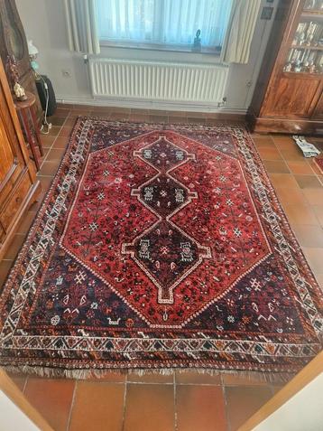 Tapis persan fait main - 3m x 2m beschikbaar voor biedingen