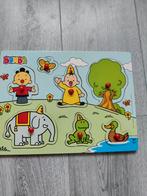 Bumba houten inlegpuzzel, Kinderen en Baby's, Ophalen