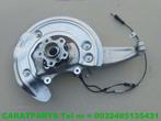 68884385 G14 fusee G15 wiellagerhuis G16 wielnaaf G30 G31, Gebruikt, BMW