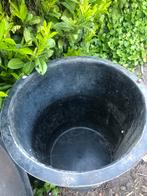 Bak en schotel voor fontein, Tuin en Terras, Ophalen