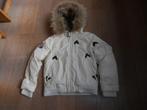 veste d'hiver River Woods, taille 140, Comme neuf, Fille, Enlèvement ou Envoi, Manteau