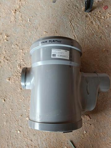 Sifonput toezichtsput geurafsnijder diameter 315 beschikbaar voor biedingen