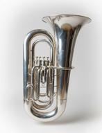 Tuba yamaha YBB321, Muziek en Instrumenten, Ophalen