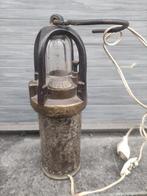 lampe de mineur electrique, Enlèvement ou Envoi