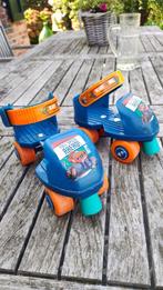 Blaze rolschaatsen  afm binnen 15 tot 21 cm, verstelbaar, Kinderen en Baby's, Ophalen, Verstelbaar, Zo goed als nieuw, Kinderen