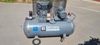 Brown Compressor 270liter. 10Bar. 380V., Doe-het-zelf en Bouw, Compressors, Ophalen, Gebruikt