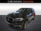 BMW Serie X X5 sDrive 25d, Auto's, Automaat, 1995 cc, Bedrijf, Diesel