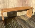 Banc de jardin en bois dur Ipé., Jardin & Terrasse, Enlèvement, Neuf, Bois