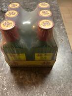 J&b 6x20 ml, Enlèvement