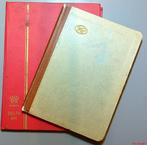 2 petits albums du Royaume-Uni : timbres anciens (réf MK-58), Enlèvement ou Envoi