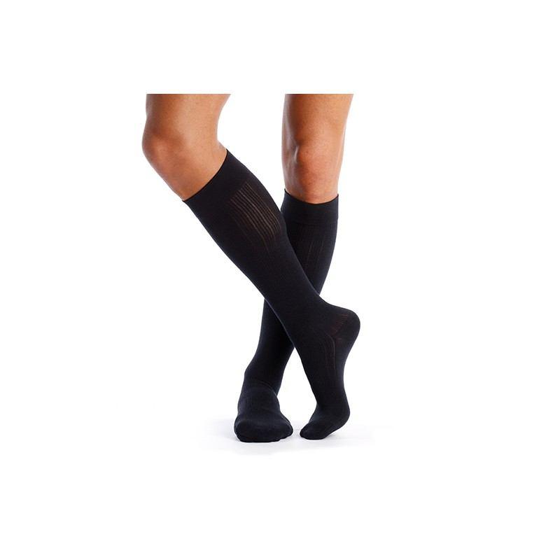 Chaussettes de compression médicale pour homme Venoflex, Vêtements | Hommes, Chaussettes & Bas, Neuf, Noir, Enlèvement ou Envoi