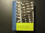 Altijd weer vogels die nesten beginnen  -Hugo Brems-, Boeken, Ophalen of Verzenden