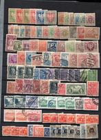 Polen  leegemaakt klein album  mooie afstempelingen, Postzegels en Munten, Verzenden