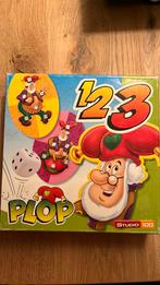 Plop, Trois ou quatre joueurs, Enlèvement, Utilisé