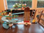Paw Patrol skipiste, Ophalen, Gebruikt