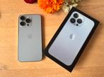 iPhone 13 Pro 256GB | Incl. 2 hoesjes + originele kabel, Telecommunicatie, Mobiele telefoons | Hoesjes en Screenprotectors | Apple iPhone