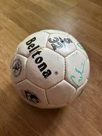 Aalst ballon uit 1995 gesigneerd!!!, Ophalen of Verzenden, Zo goed als nieuw, Bal