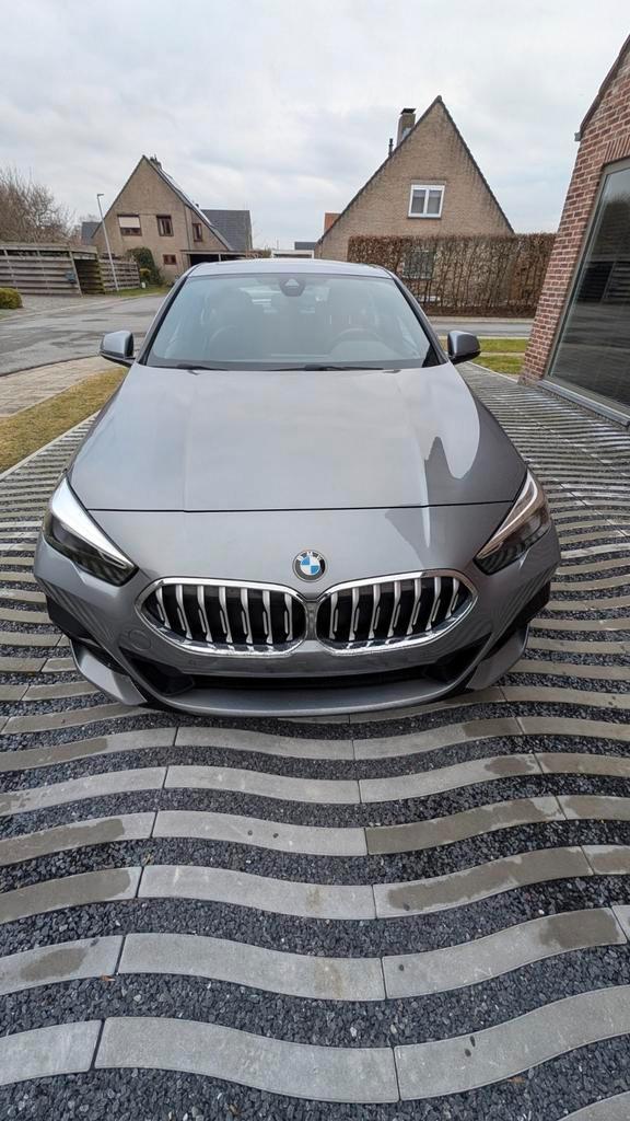 Te koop BMW 220I GRAN COUPE, Auto's, BMW, Particulier, Coupé, Ophalen
