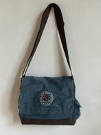Nieuwe schoudertas van River Woods, Ophalen of Verzenden, Nieuw, Blauw