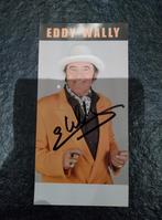 Eddy Wally, Comme neuf, Enlèvement ou Envoi