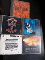 Allerlei soorten cd,s (deel 2), CD & DVD, CD | Hardrock & Metal, Enlèvement, Utilisé