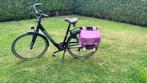 Damesfiets, Fietsen en Brommers, Fietsen | Dames | Damesfietsen, 47 tot 50 cm, Ophalen, Zo goed als nieuw, Versnellingen