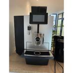 Machine à café Jura X10, Comme neuf, Café en grains, Machine à espresso, 10 tasses ou plus