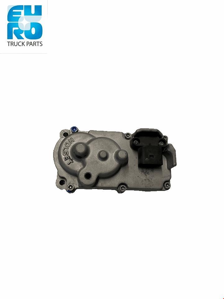 DAF VTG TURBO OPLADER ACTUATOR RECONDITIONED 1721136REC + ST, Auto-onderdelen, Vrachtwagen-onderdelen, DAF, Motor en Accessoires