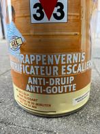 V33 Brillant trappenhuis, Doe-het-zelf en Bouw, Verf, Beits en Lak, 5 tot 10 liter, Ophalen, Nieuw, Overige kleuren
