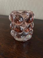 Klein vaasje, Enlèvement