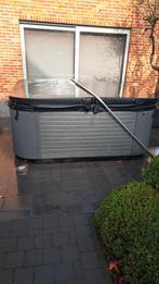 Jacuzzi one dimension  chairman 2, Ophalen, Zo goed als nieuw, Vast