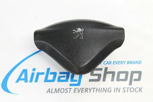 Stuur airbag Peugeot 206 plus (2009-heden), Autos : Pièces & Accessoires, Commande, Utilisé, Enlèvement ou Envoi