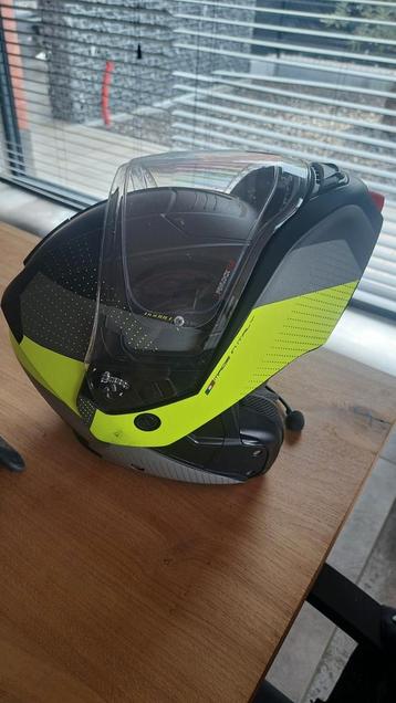Motorhelm dames, Enlèvement ou Envoi, Femmes, S, Caberg