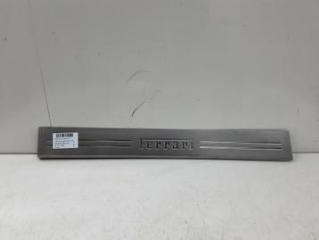 DIVERSEN DIVERS Ferrari GTC4 Lusso (01-2016/-) beschikbaar voor biedingen