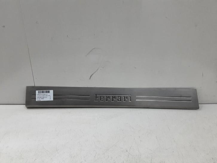 DIVERSEN DIVERS Ferrari GTC4 Lusso (01-2016/-), Auto-onderdelen, Overige Auto-onderdelen, Ferrari, Gebruikt