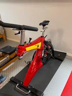 Vélo de spinning Musseeuw, Enlèvement, Comme neuf