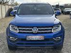 Volkswagen Amarok 3.0 V6 TDi 4Motion Aventura, Autos, Volkswagen, Achat, Entreprise, Cruise Control, Automatique