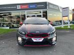 KIA CEED GT 1.6 T-GDi *XENON*SEMI-CUIR/ALCANTARA*GPS*TOIT*, Auto's, Kia, Voorwielaandrijving, 4 cilinders, Bedrijf, 150 kW