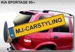 Kia Sportage NB – Dakspoiler, Auto diversen, Tuning en Styling, Ophalen of Verzenden