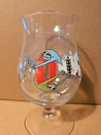 Duvel glas JT Daniels, Ophalen of Verzenden, Duvel