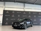 Mercedes-Benz C-Klasse Berline C 180 Business Solution Auto, Auto's, Mercedes-Benz, Automaat, 4 deurs, https://public.car-pass.be/vhr/be313998-b9f0-437b-b279-05f98d0016b8