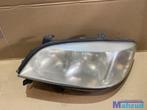 OPEL ZAFIRA A Links koplamp 1999-2005, Auto-onderdelen, Gebruikt, Opel
