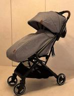 Plooibuggy in nieuwstaat, Kinderen en Baby's, Buggy's, Ophalen, Zo goed als nieuw, Voetenzak