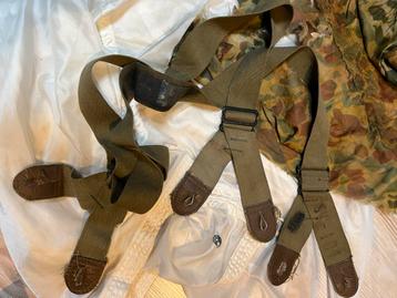 Us para airborne jumpsuit bretellen beschikbaar voor biedingen