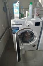 Wasmachine, Elektronische apparatuur, Wasmachines, Ophalen, Minder dan 85 cm, Nieuw, 1200 tot 1600 toeren