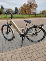 elektrische dames , batavus finez e-go, model 2025, 595km., Fietsen en Brommers, Ophalen, Batavus, Zo goed als nieuw, 47 tot 51 cm